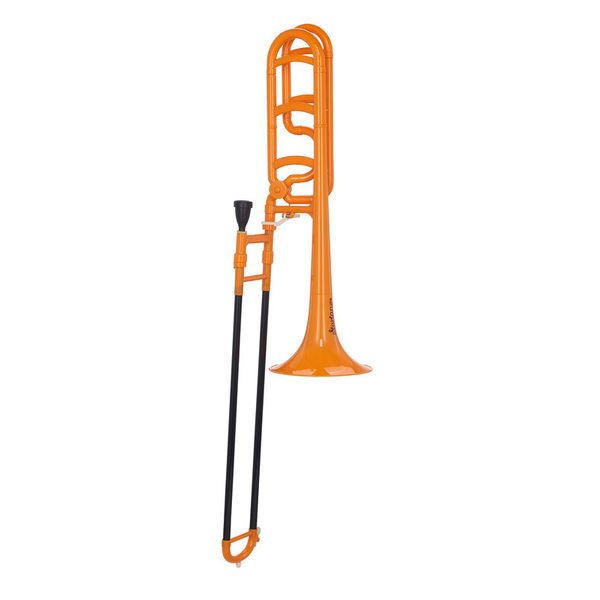 Startone PTB-20 Bb/F- Trombone Orange