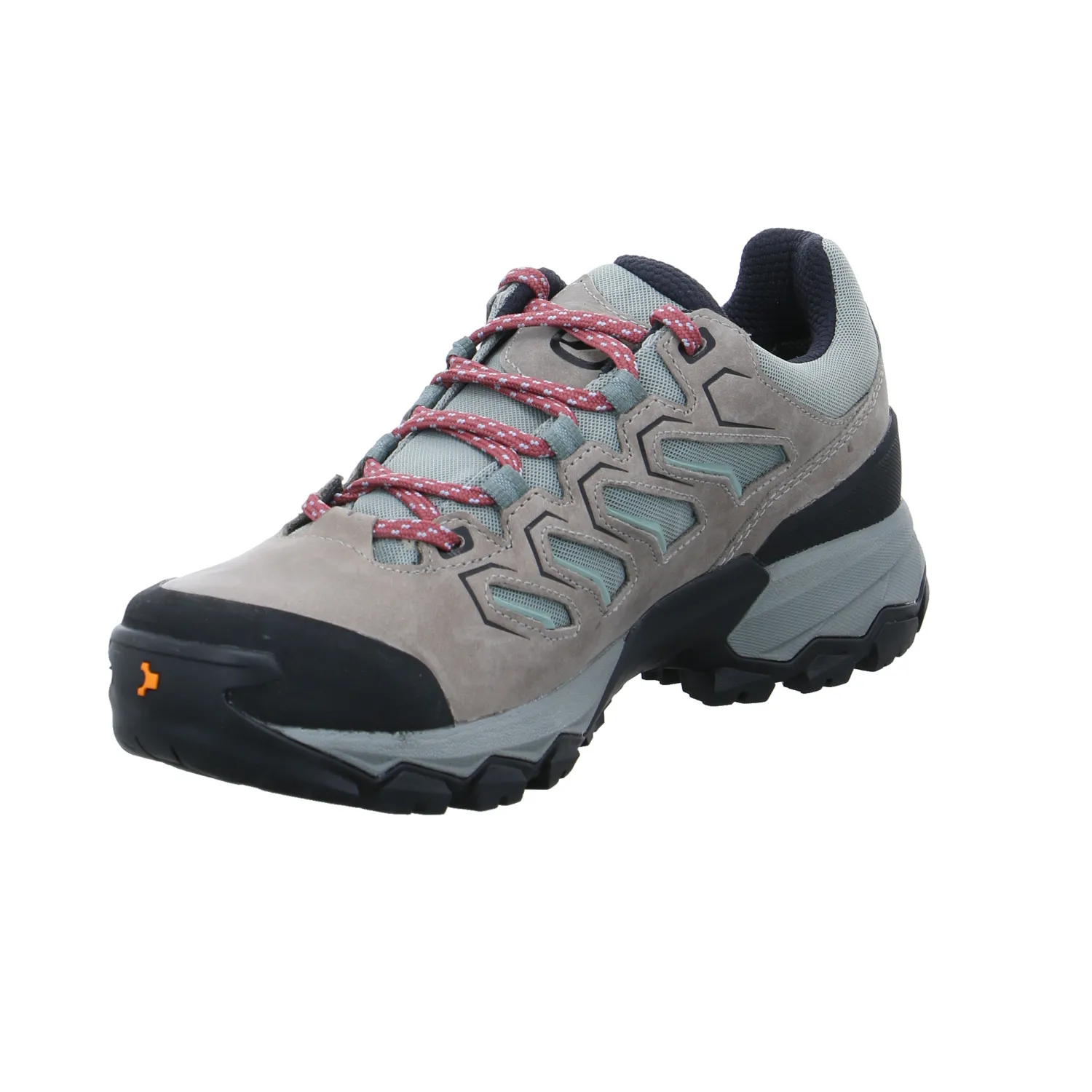 SCARPA Walking / Outdoor Damen Beige Leder  Gore-Tex