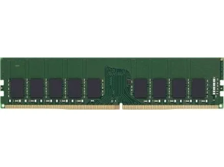 Kingston Server Premier - DDR4 - modul - 32 GB - DIMM 288-PIN - 3200 MT/s / PC4-25600 - CL22 - 1.2 V - ikke bufferet - ECC
