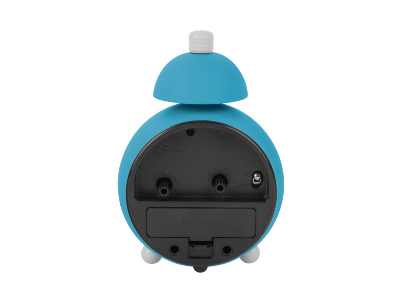 Alarm Clock Chaplin KA5979BB Bright blue