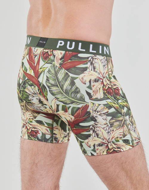Pullin - BOTANIK - Multicolore