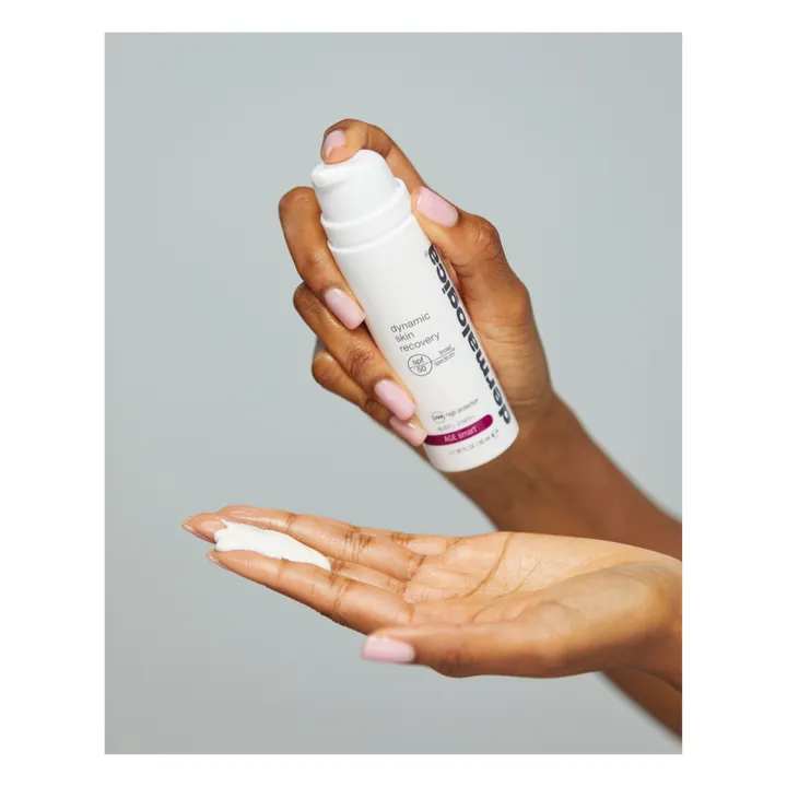 Dermalogica Crème hydratante et raffermissante SPF50 - 50 ml