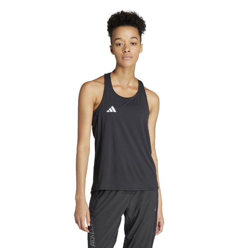Adizero Essential Tank - Débardeur homme
