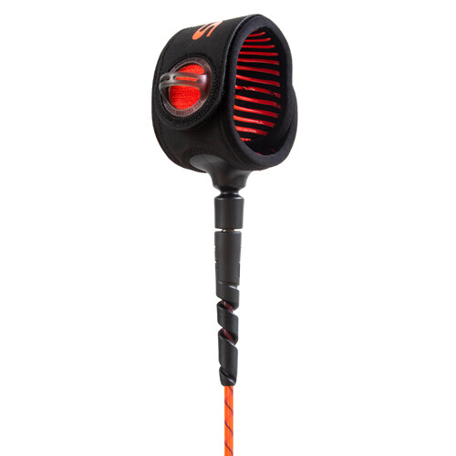FCS 6’ Freedom Helix Comp Leash