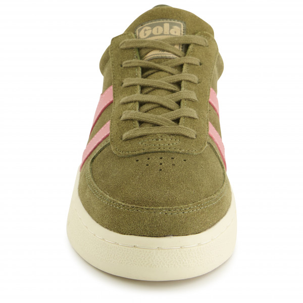 Gola - Women's Grandslam Suede - Baskets