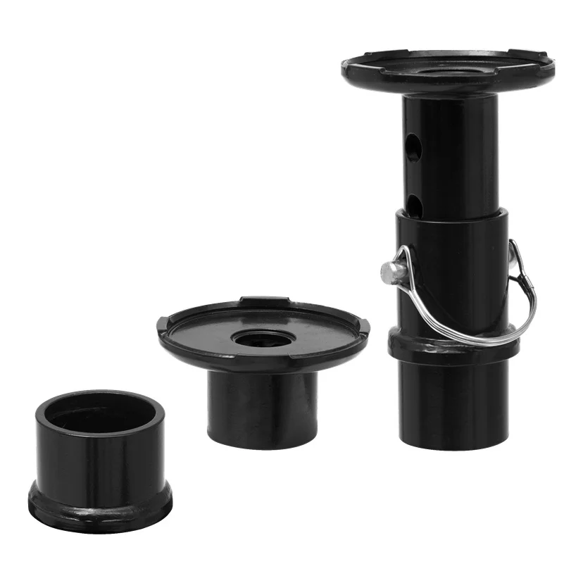 Adapter til jekk for SUV +88/118/148 mm