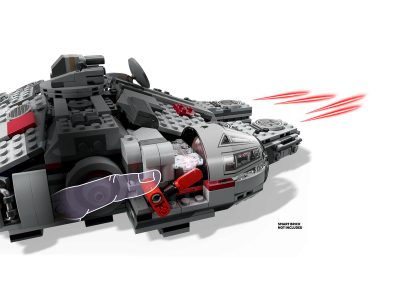 LEGO SMART Play™: Millennium Falcon™ (75426)