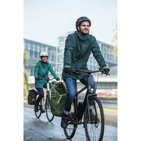 Chaussure VTT automatique VAUDE TVL PAVEI STX PHANTOM BLACK