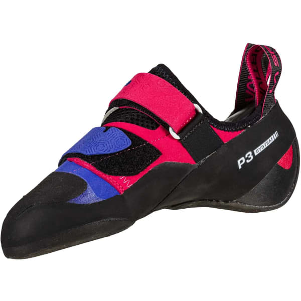 Chausson escalade LA SPORTIVA KUBO W