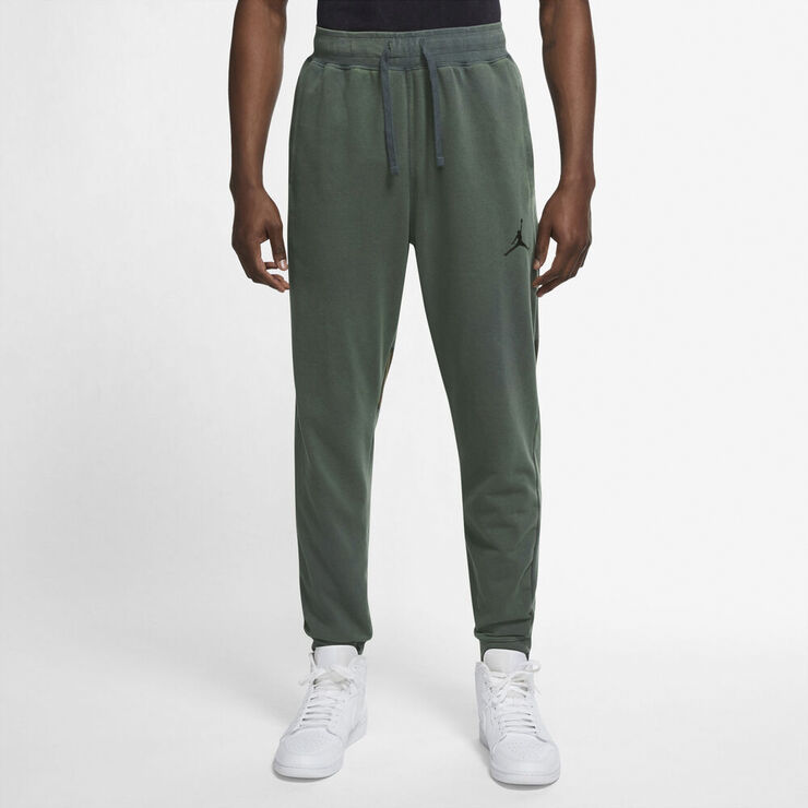 Nike Jordan Dri Fit Air Fleece Joggingbukser Grøn