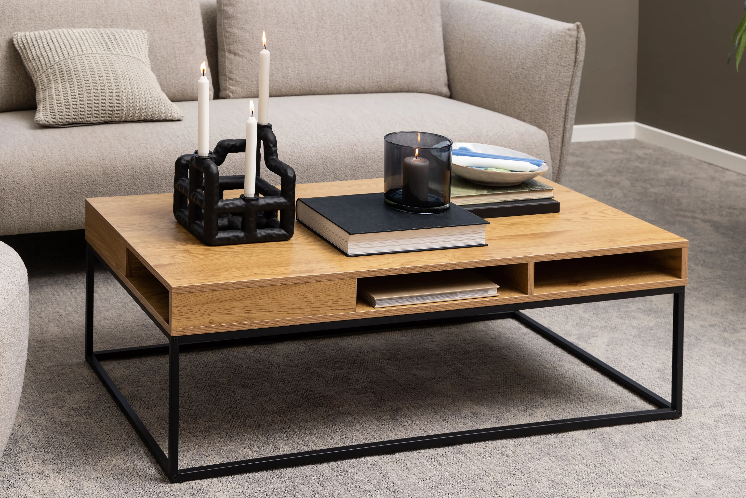 CASA Living Willford Sofabord