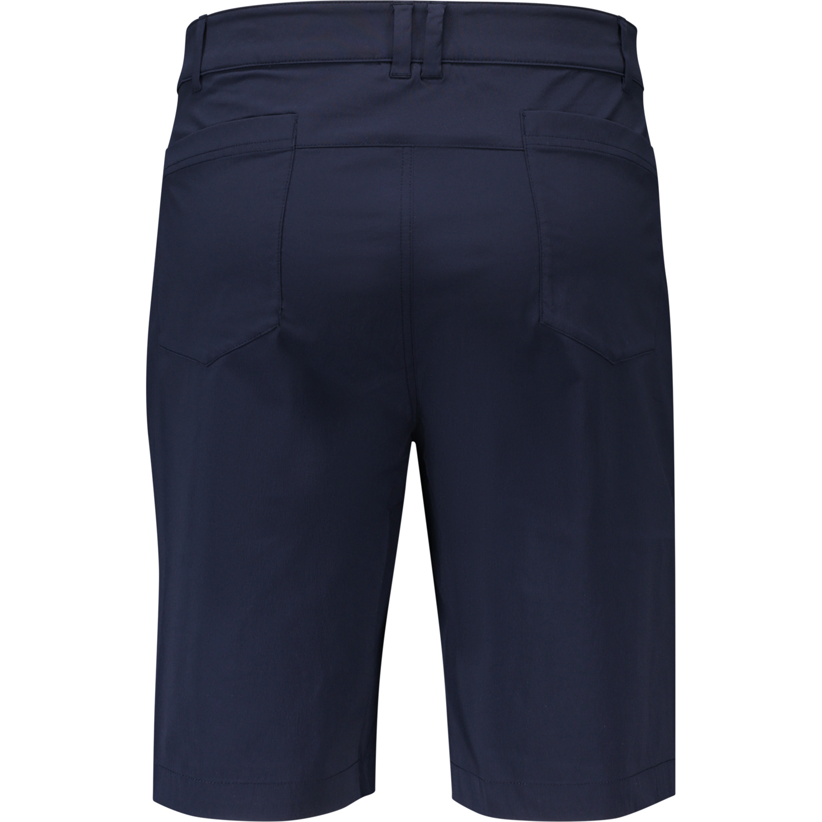 Odlo Herren-Shorts Conversion dunkelblau, 48