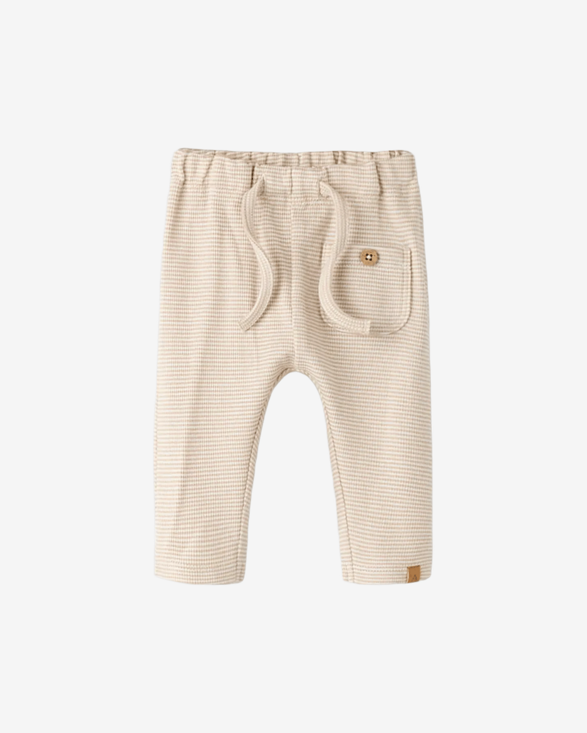 Bukse Baby – Øko Bomull | FENG LOOSE PANT
