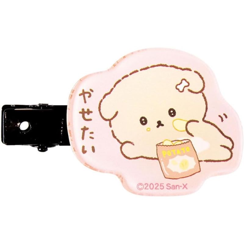 T'S Factory - Ishiyowachan Haarclip