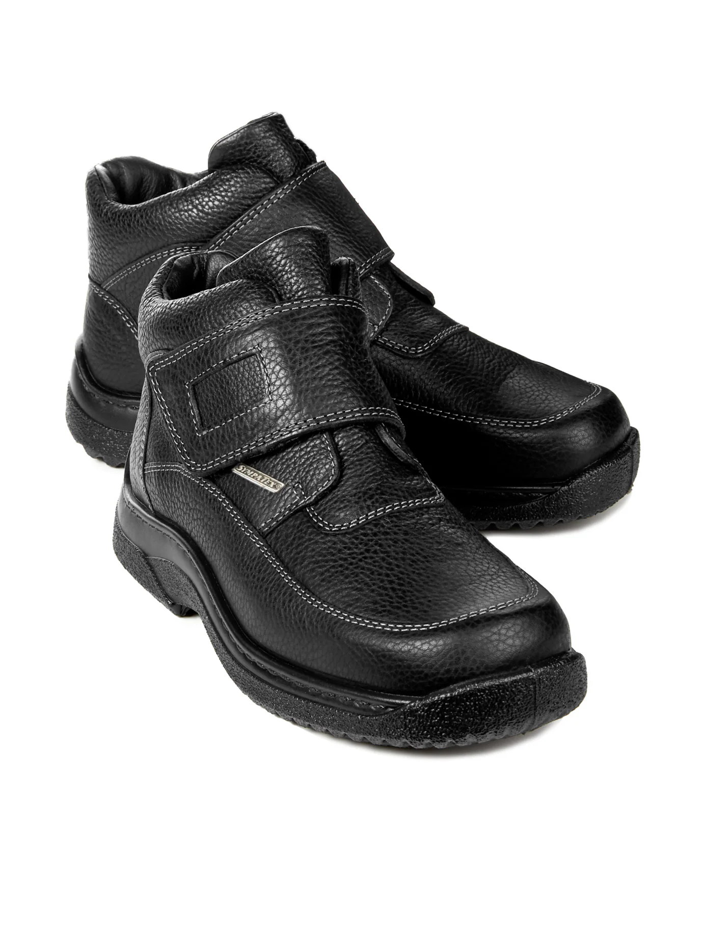 Sympatex-Klett-Boots