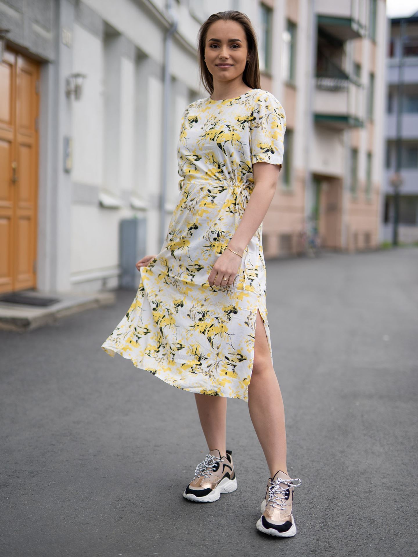 Vera Dress 15