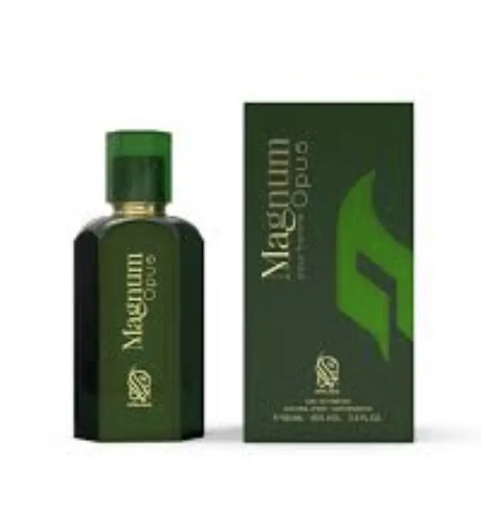NYLAA Magnum Opus EDP spray 100 ml