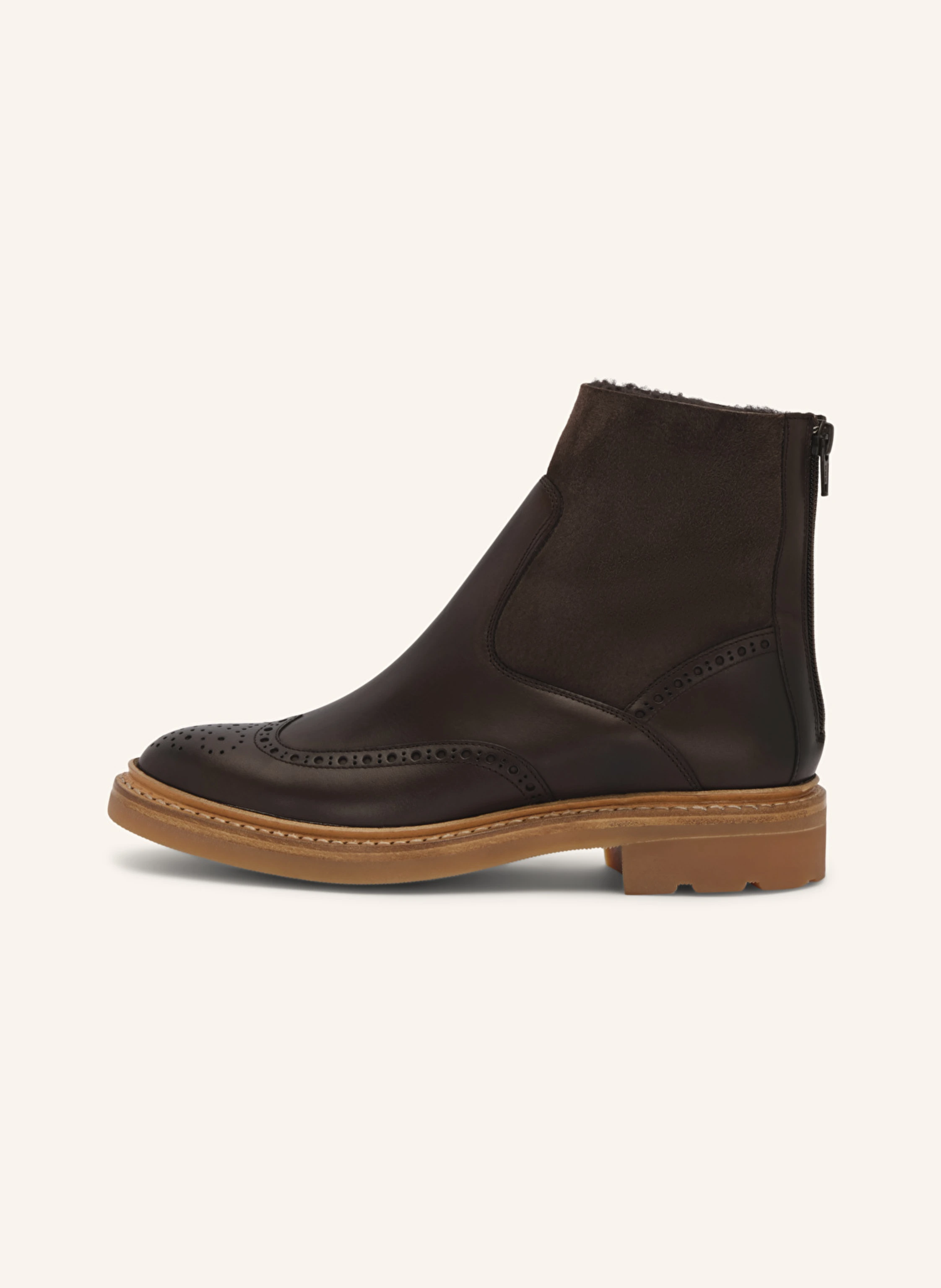 LOTTUSSE Stiefelette BONAIRE