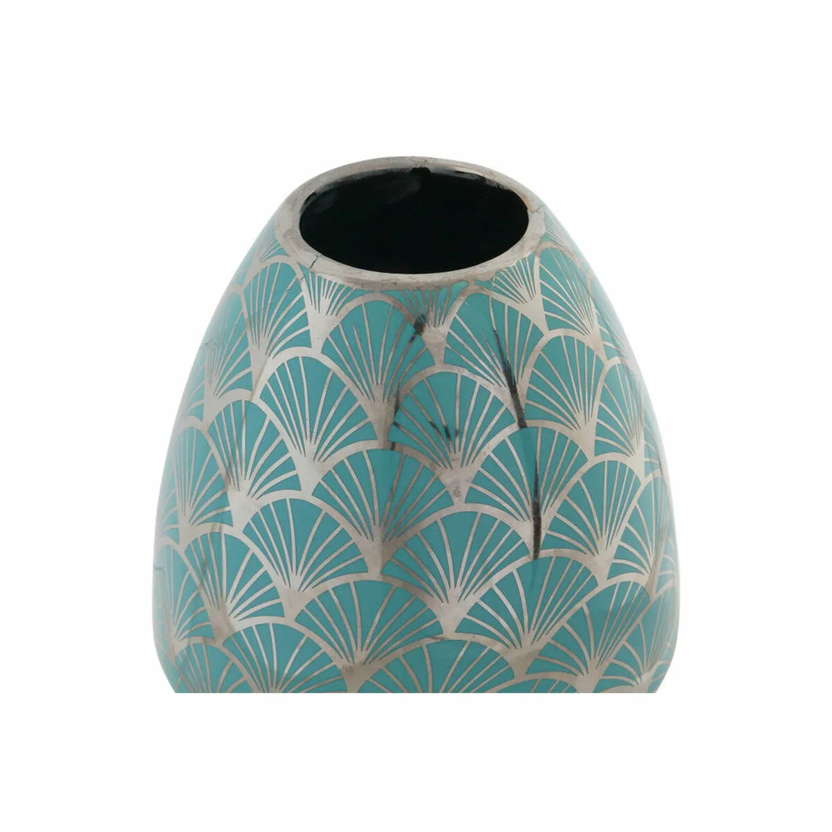 DKD Home Decor Oriental Vase