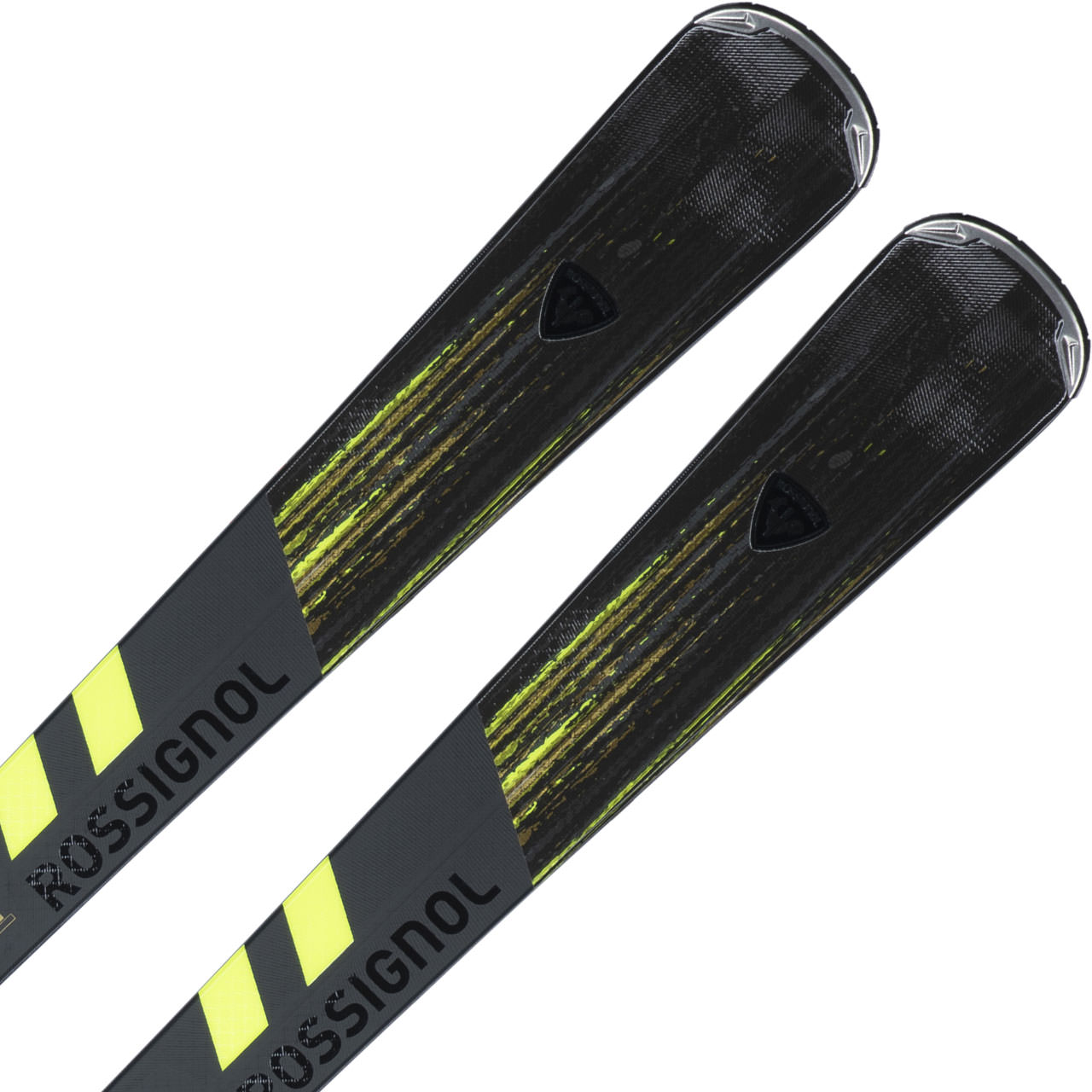 Rossignol Forza 50° V-CAM Konect | Rossignol Allround / Allmountain Ski | Rossignol Skier | Rossignol | R | MARKEN | XSPO
