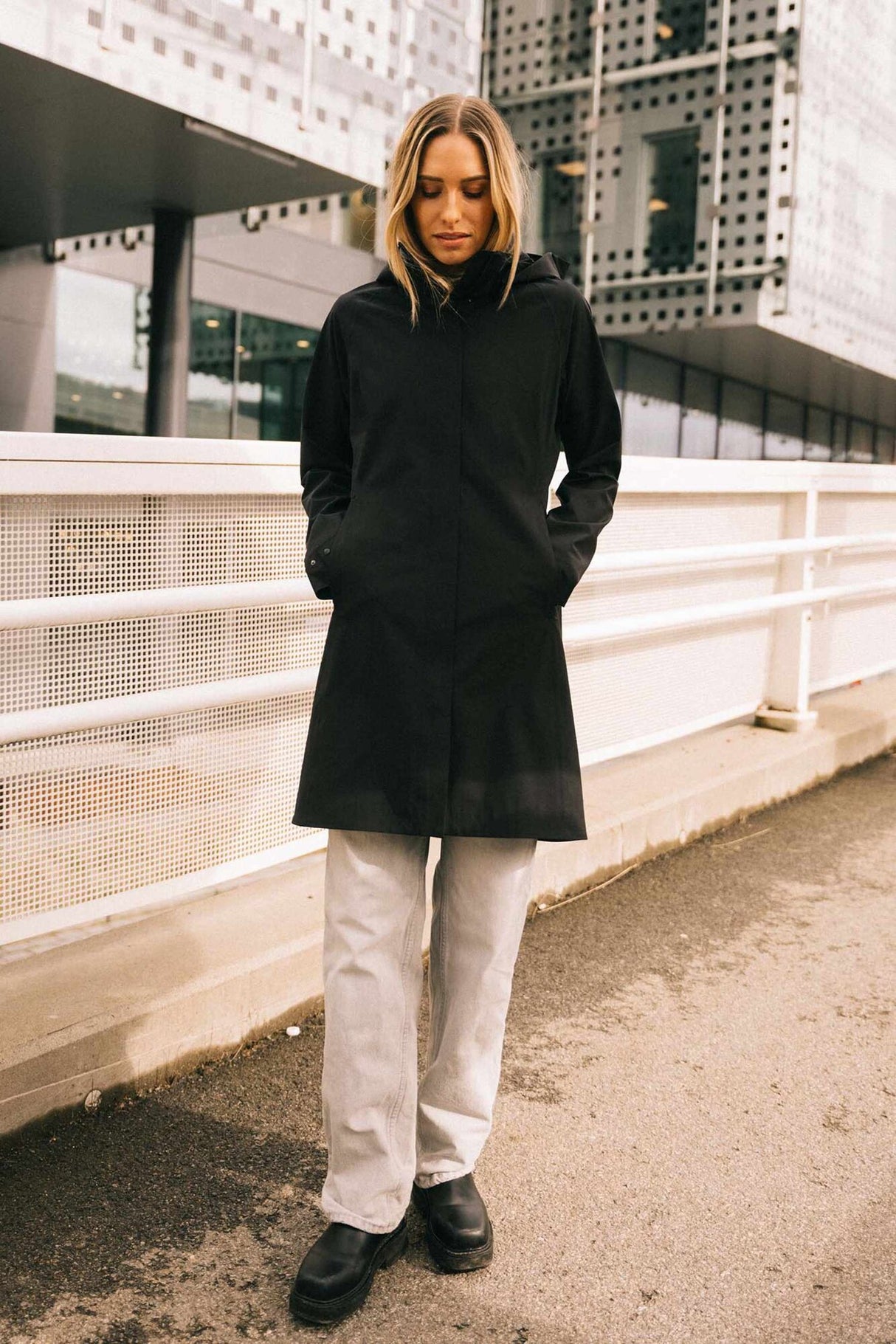 Scandinavian Edition<br>Tender III