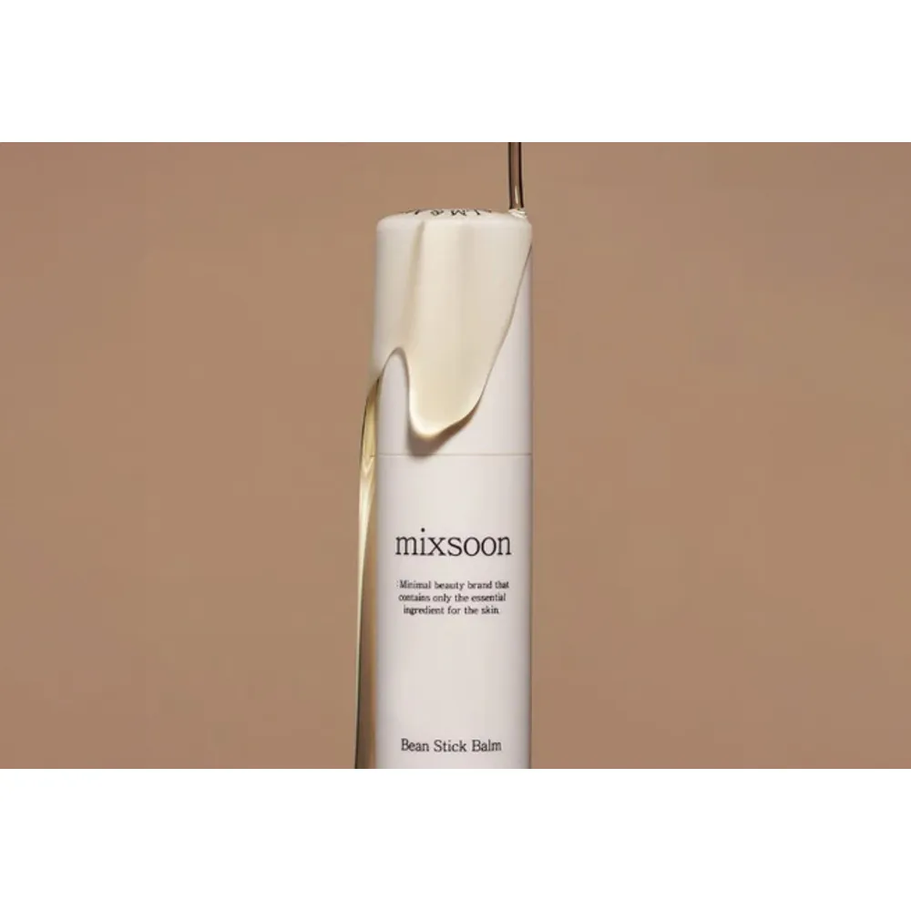 Mixsoon Bean Stick Balm - 11,5 g.
