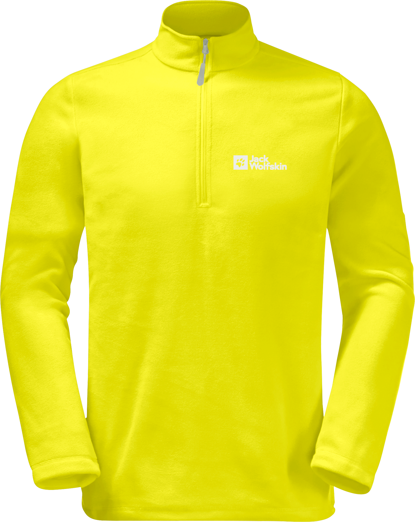 Jack Wolfskin Taunus Herrenfleece