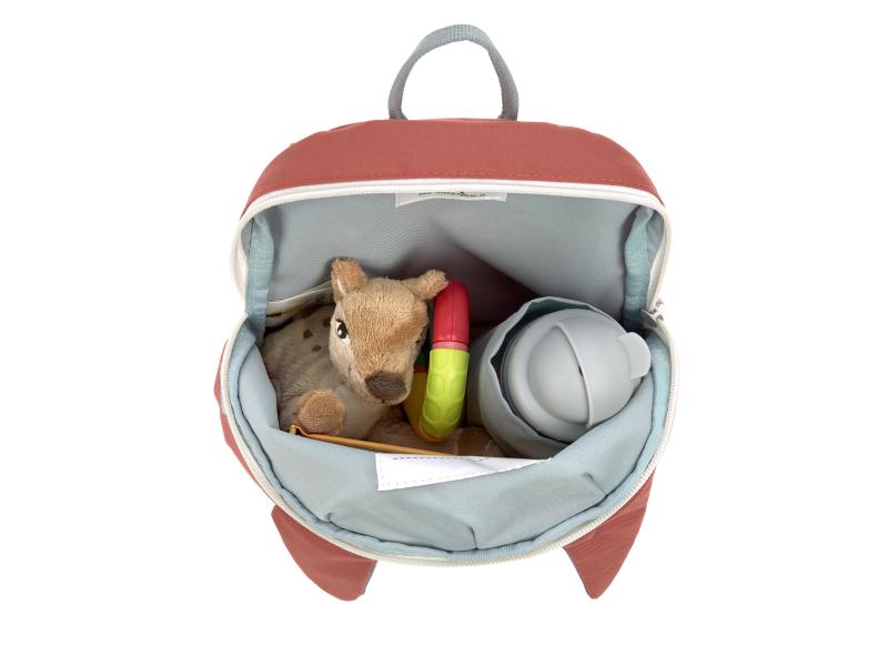 Lässig Rucksack About Friends Fuchs Kinderrucksack About Friends