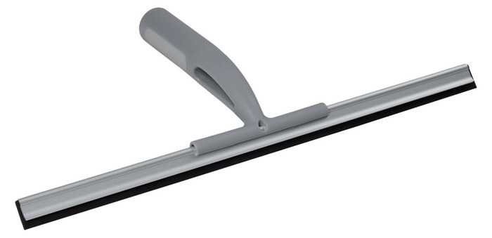 Smart Microfiber vinduesskraber 38 cm m/click-system