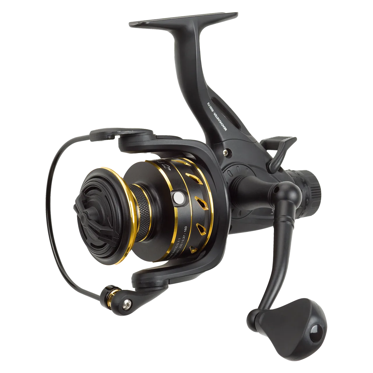Prey Beachcaster 5000 Fd Haspelsnelle
