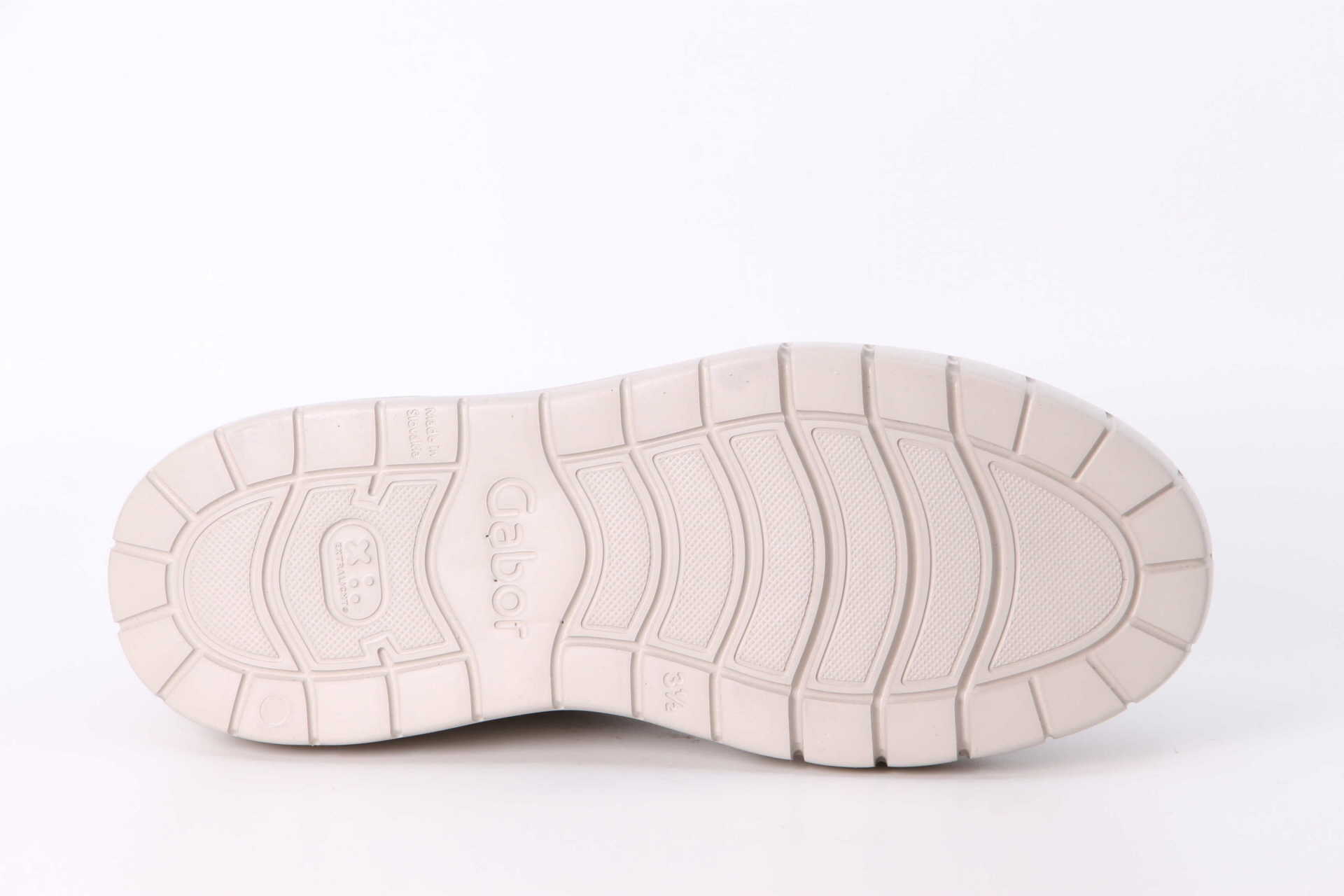Gabor Winter-Sneaker dust