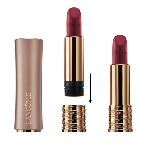 Lancôme L'Absolu Rouge Intimatte Refill Læbstift, 888