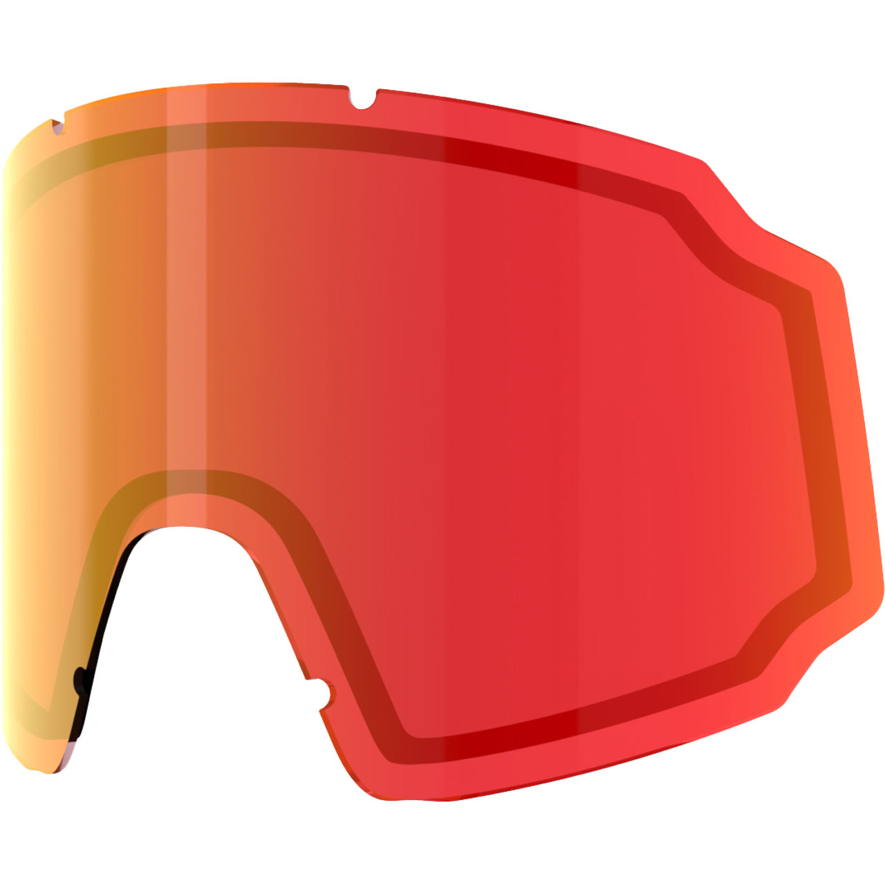 Head NEVES Ersatzscheibe SL red | Head Skibrillen | Head | H | MARKEN | XSPO