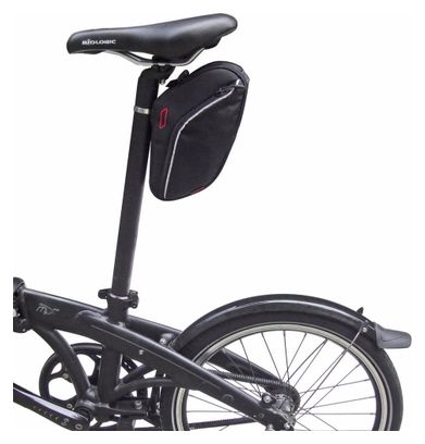 Sacoche de Selle Klickfix Integra XL