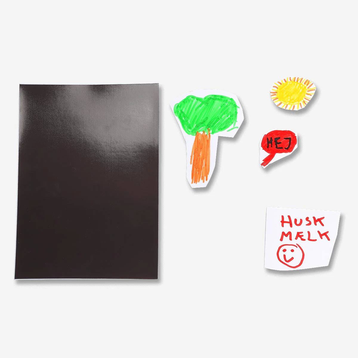 DIY Magneter