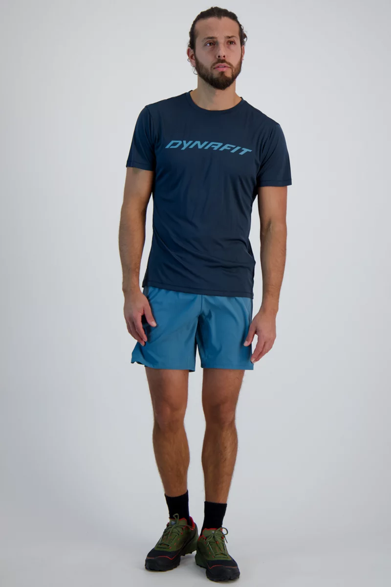 Dynafit Traverse Herren T-Shirt