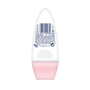 Dove Soft Feel Deodorant Roller 50ML