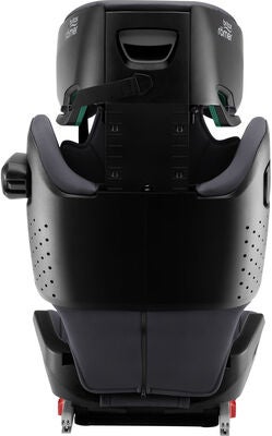 Britax Römer Kidfix i-Size Beltestol, Storm Grey