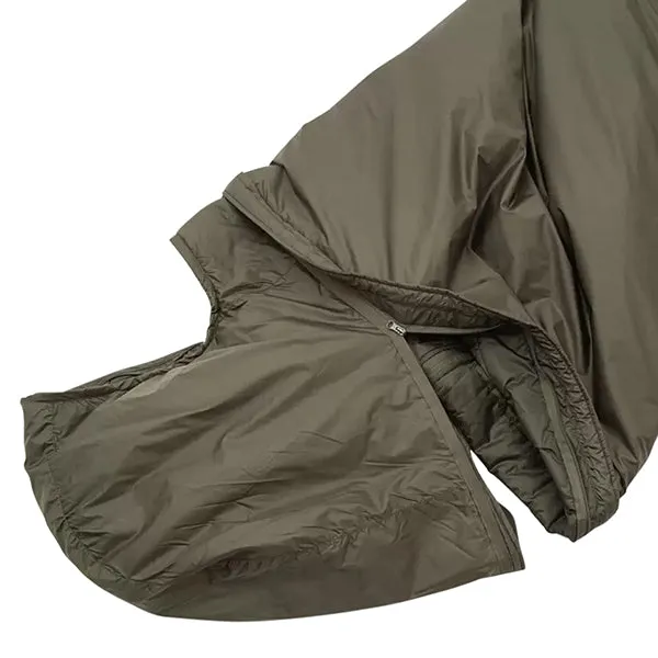 Carinthia -  Poncho System CPS