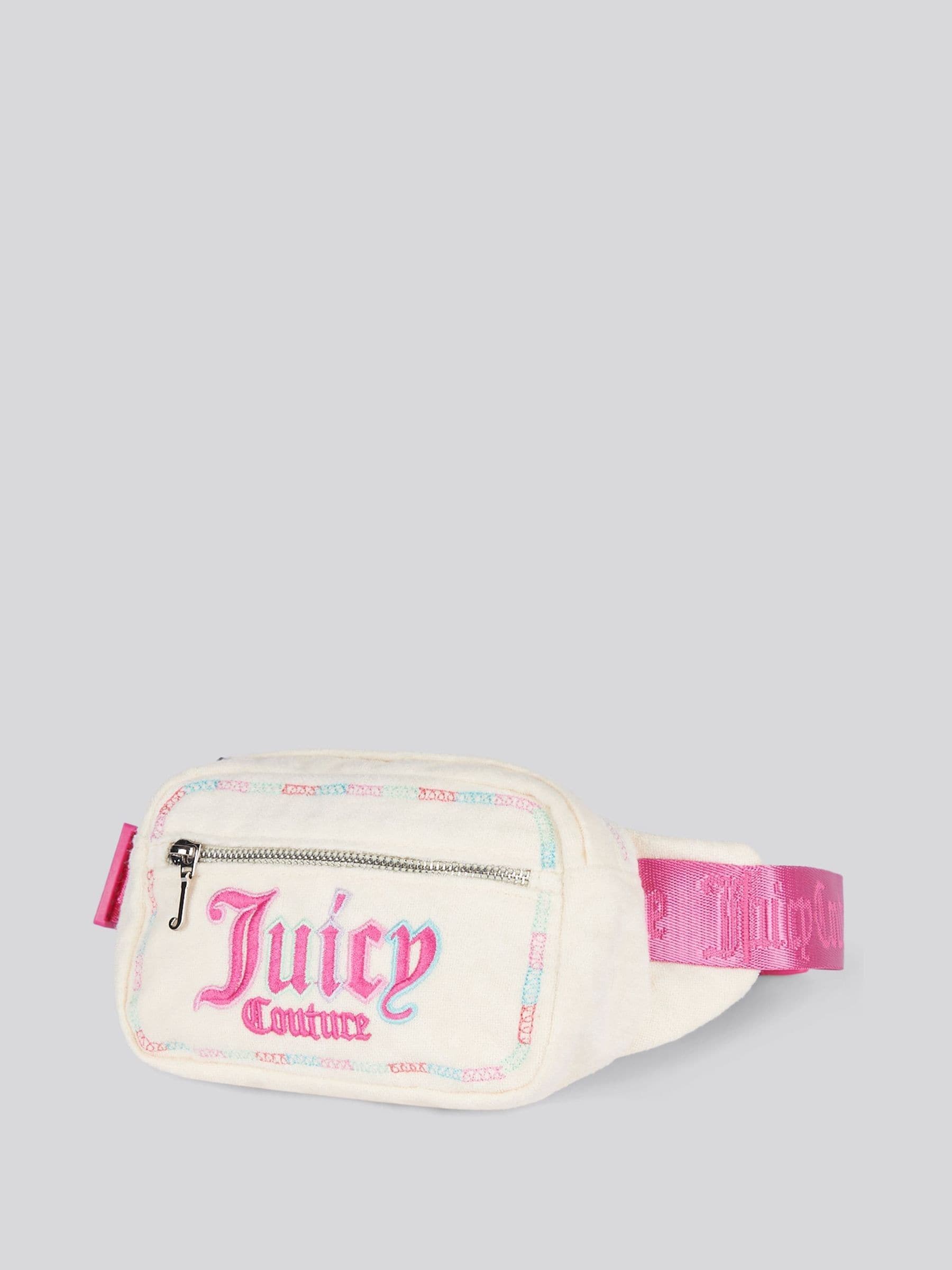 Juicy Couture Rainbow Cross-Body Bag