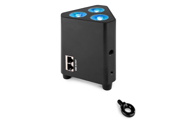 BeamZ Discolicht »BBP93 Uplight Par«