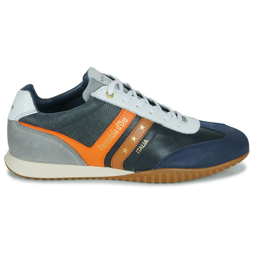 Pantofola d'Oro - LUINO UOMO LOW - Marine