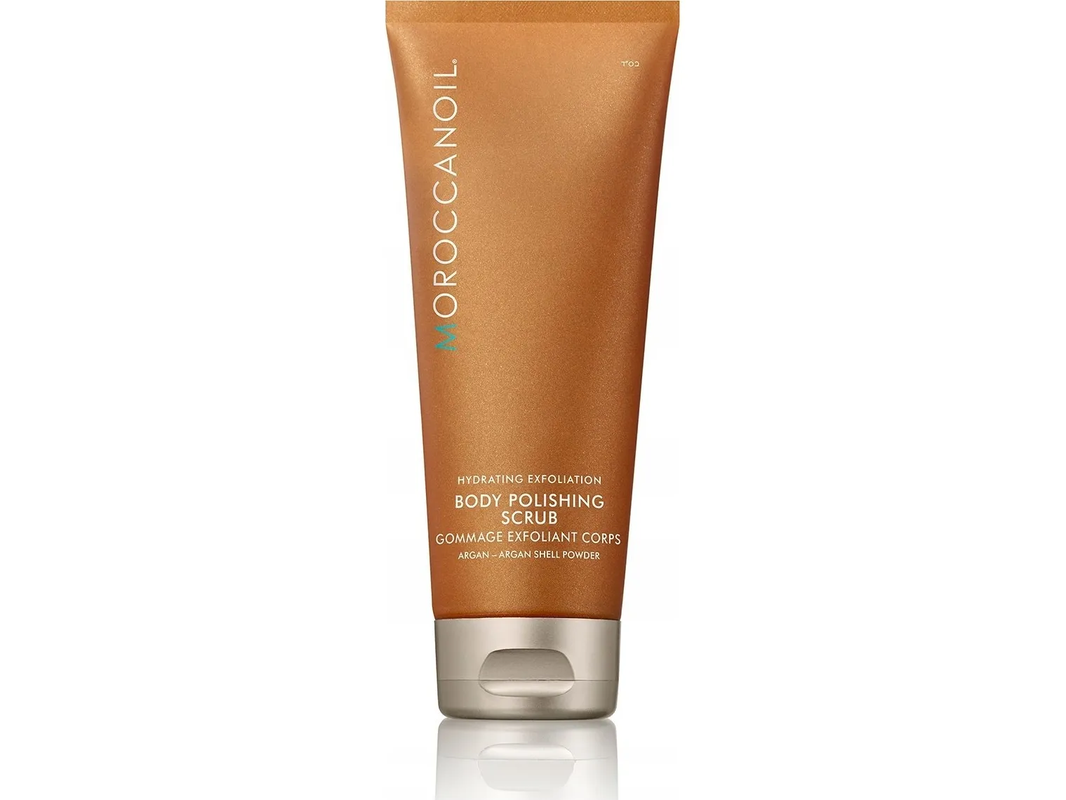 Moroccanoil Moroccanoil, Body Fragrance Originale, Argan Oil, Exfoliating, Body Scrub, 200 ml For Women