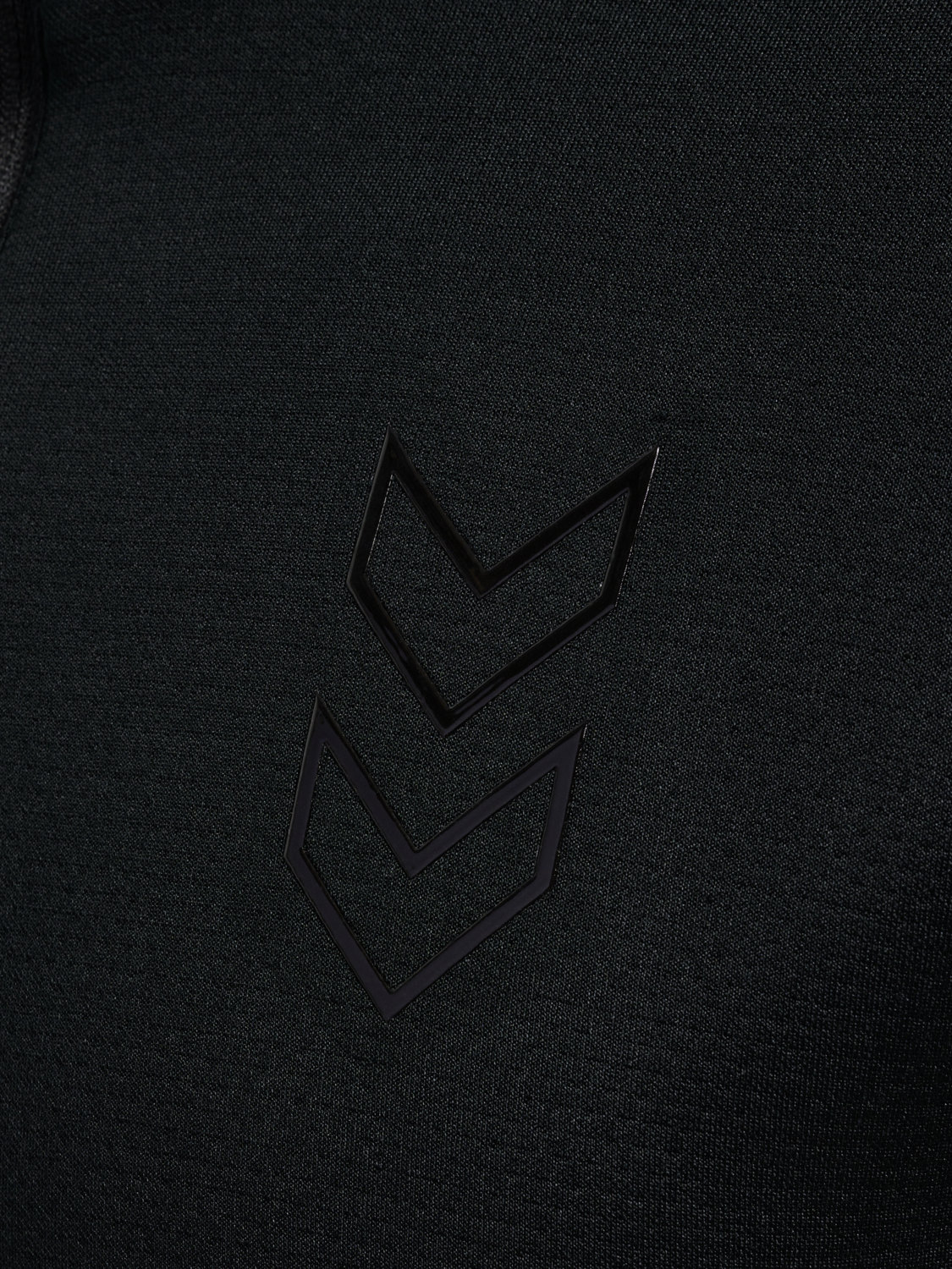 hmlACTIVE PL HALF ZIP
