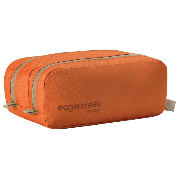 Eagle Creek - Pack-It Reveal Quick Trip 2 - Trousse de toilette