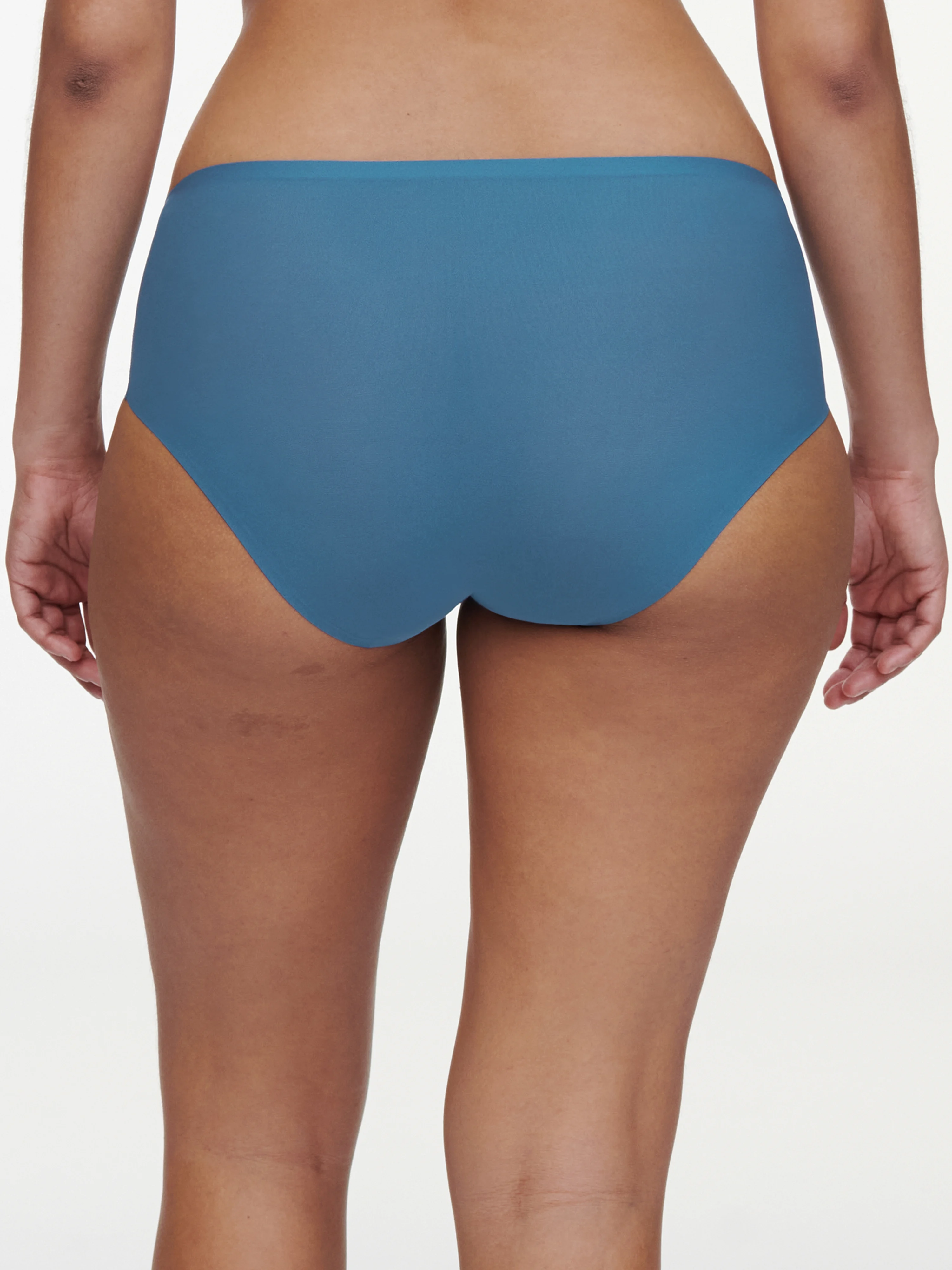 SOFTSTRETCH - Shorty | Bleu