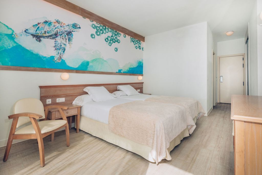 Iberostar Waves Las Dalias All Inclusive - Hotel