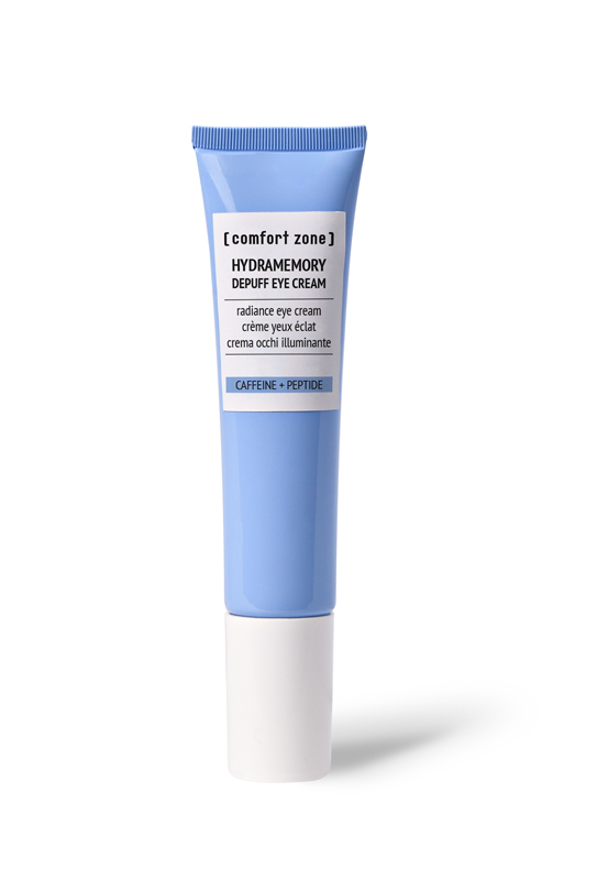 Hydramemory Depuff Eye Cream
