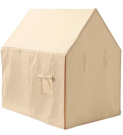 Kids Concept Spielzelt - Haus - Beige