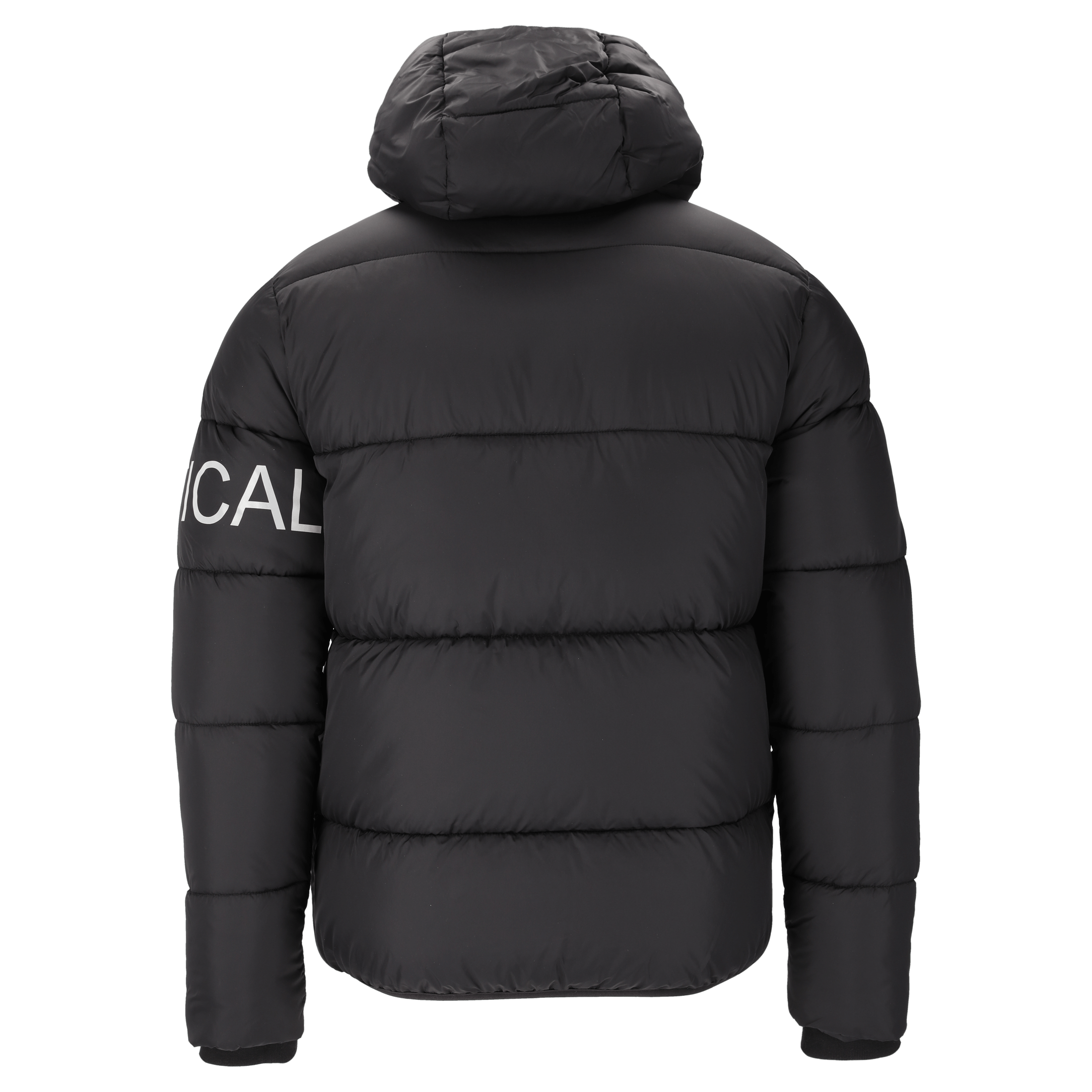 Vertical Drifton M Puffer Jacket - Jakke